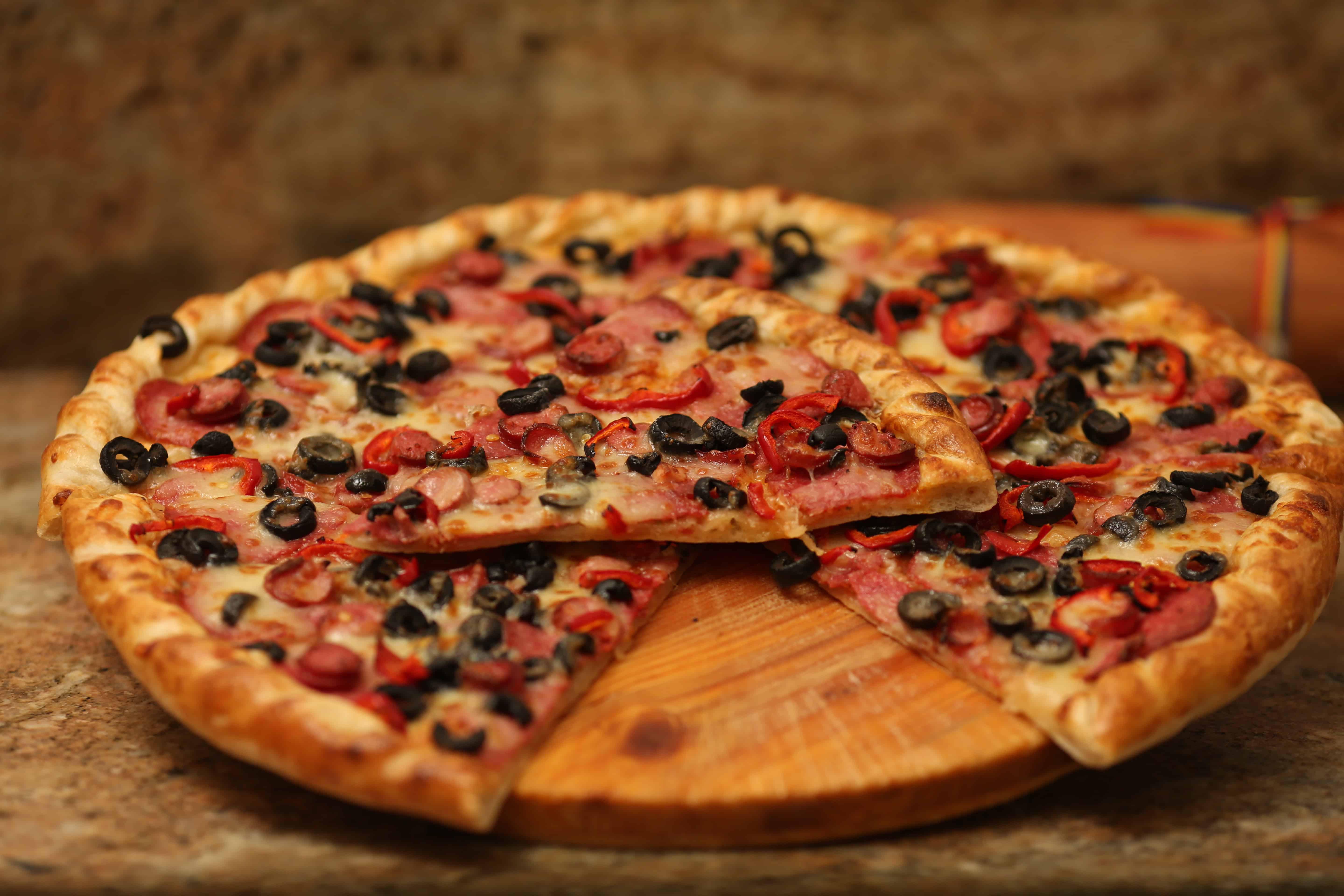 Pizza