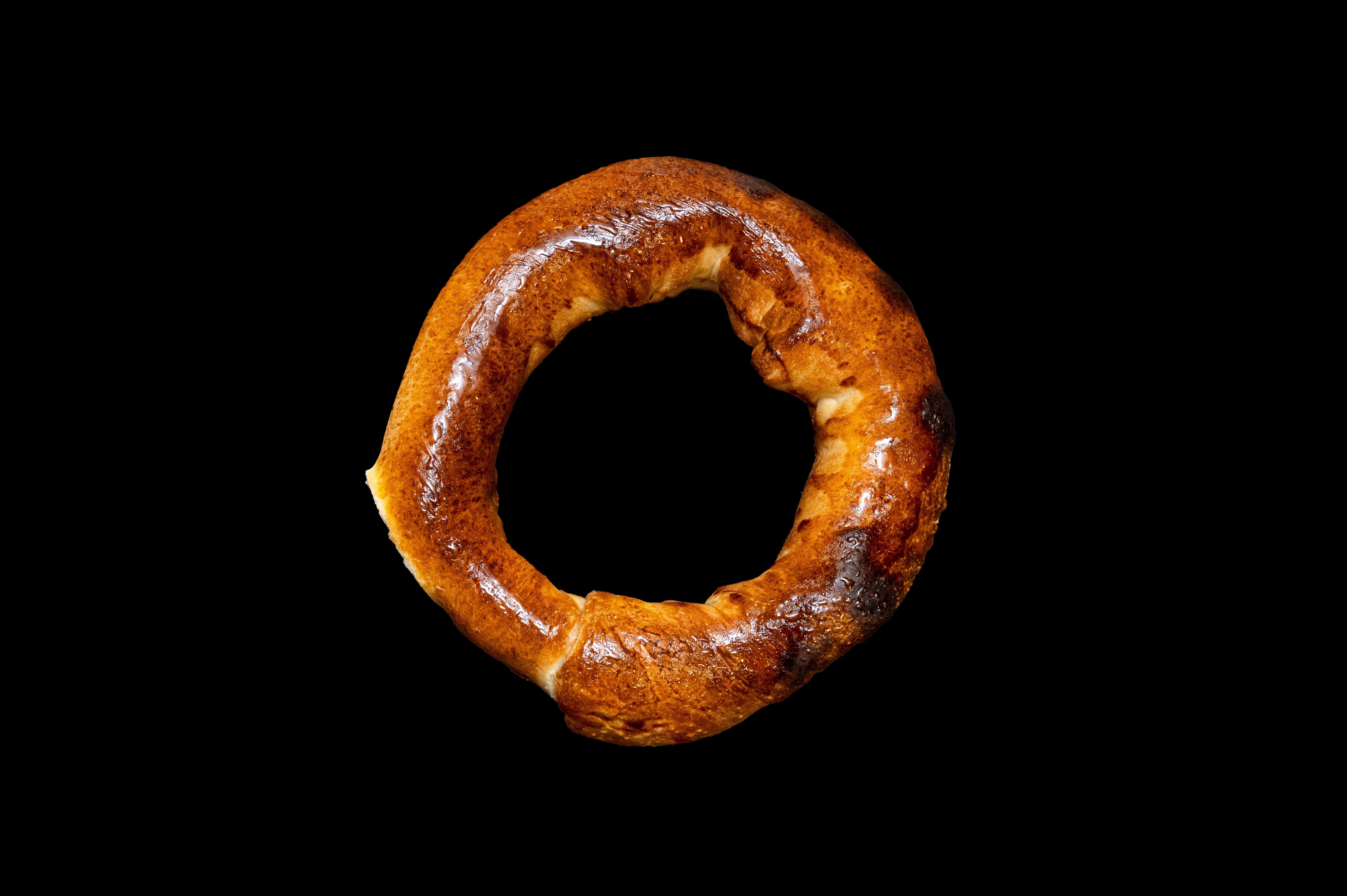 Covrig cu ciocolata